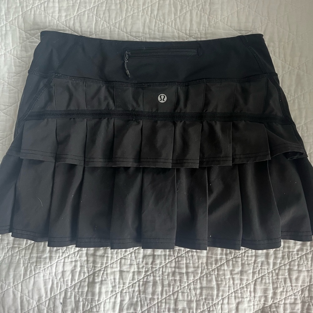 Lululemon Tennis Skirt Size 4